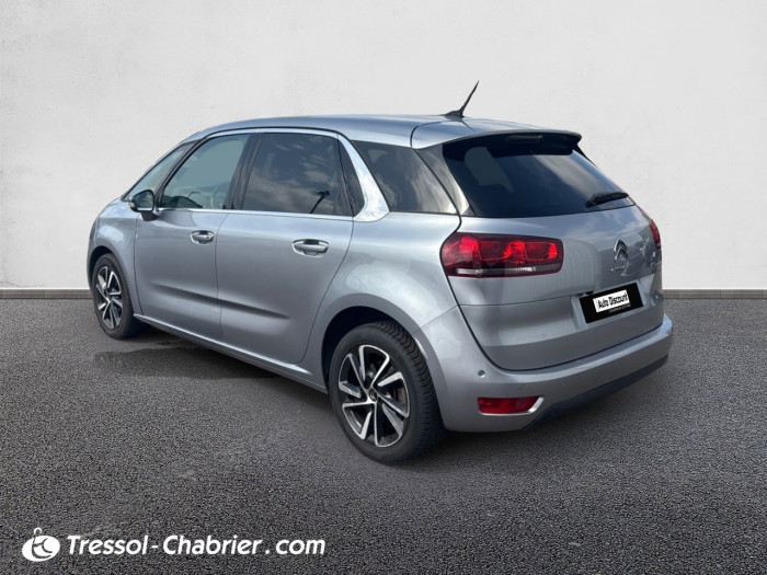 Citroën C4 SpaceTourer BlueHDi 160 S&S EAT8 Shine
