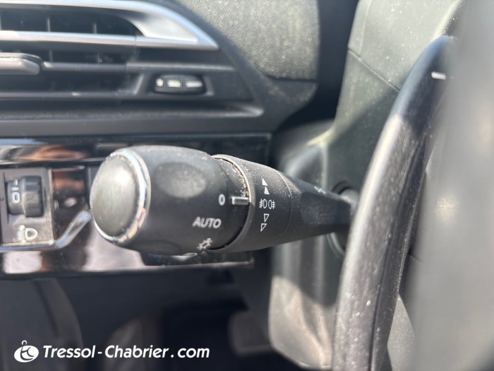 Citroën C4 SpaceTourer BlueHDi 160 S&S EAT8 Shine