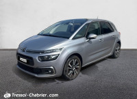 Citroën C4 SpaceTourer BlueHDi 160 S&S EAT8 Shine