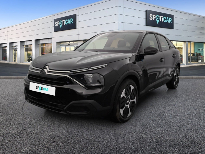 Citroën E-C4 156 ch autonomie etendue  Automatique You