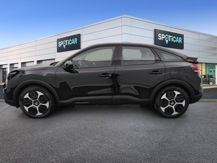 Citroën E-C4 156 ch autonomie etendue  Automatique You