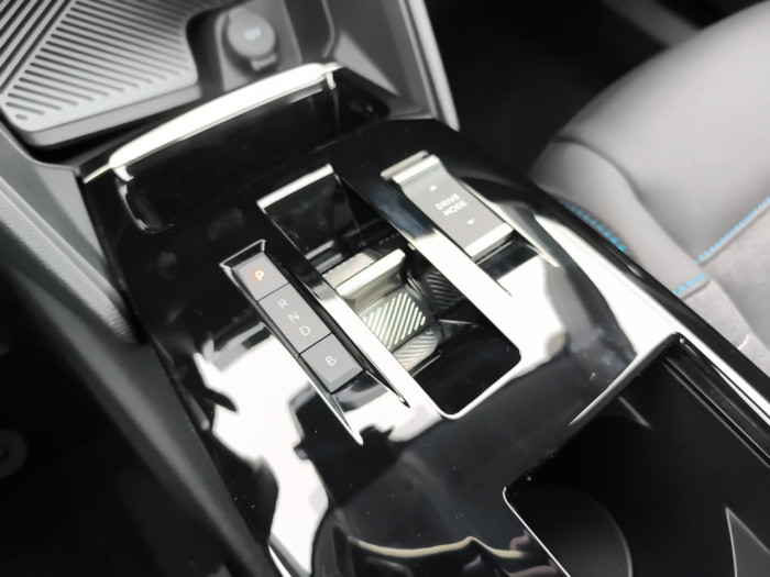 Citroën E-C4 156 ch autonomie etendue  Automatique You