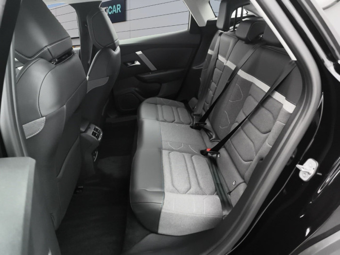 Citroën E-C4 156 ch autonomie etendue  Automatique You