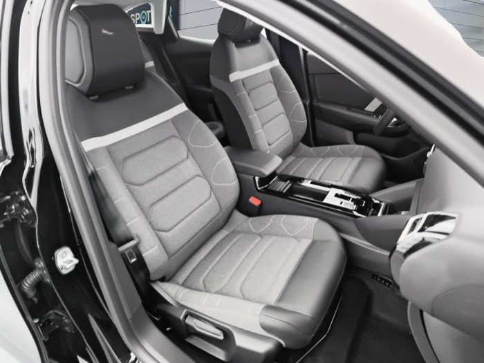 Citroën E-C4 156 ch autonomie etendue  Automatique You