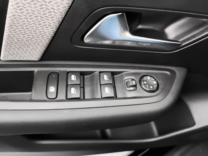 Citroën E-C4 156 ch autonomie etendue  Automatique You