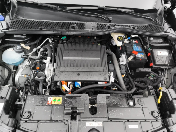 Citroën E-C4 156 ch autonomie etendue  Automatique You
