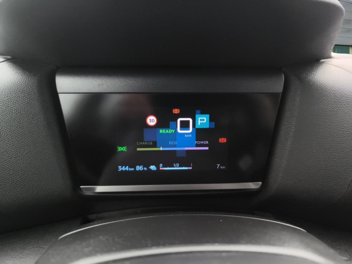 Citroën E-C4 156 ch autonomie etendue  Automatique You