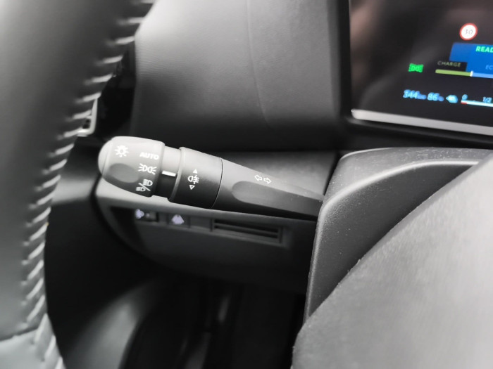 Citroën E-C4 156 ch autonomie etendue  Automatique You