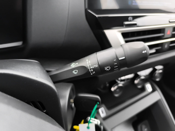 Citroën E-C4 156 ch autonomie etendue  Automatique You