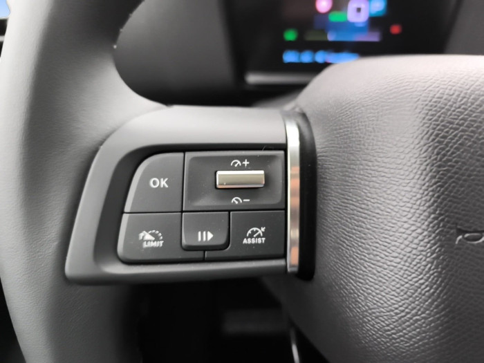 Citroën E-C4 156 ch autonomie etendue  Automatique You