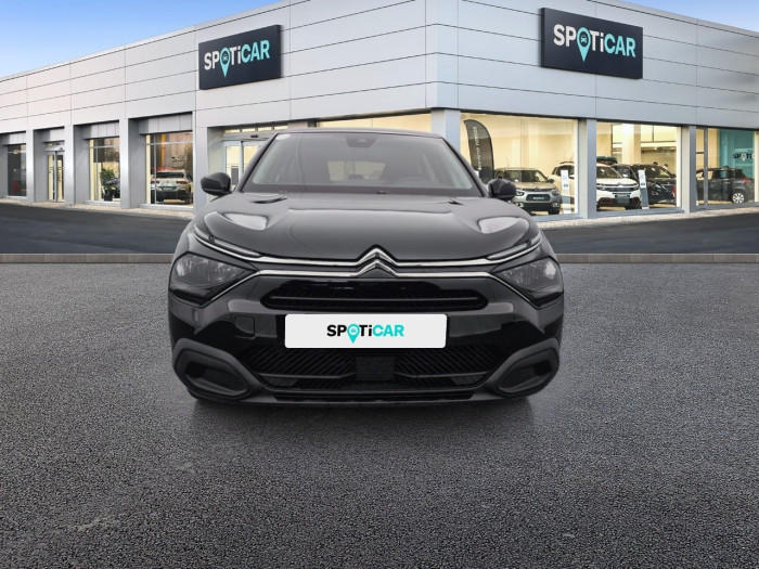 Citroën E-C4 156 ch autonomie etendue  Automatique You
