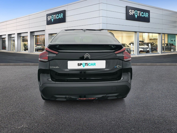 Citroën E-C4 156 ch autonomie etendue  Automatique You