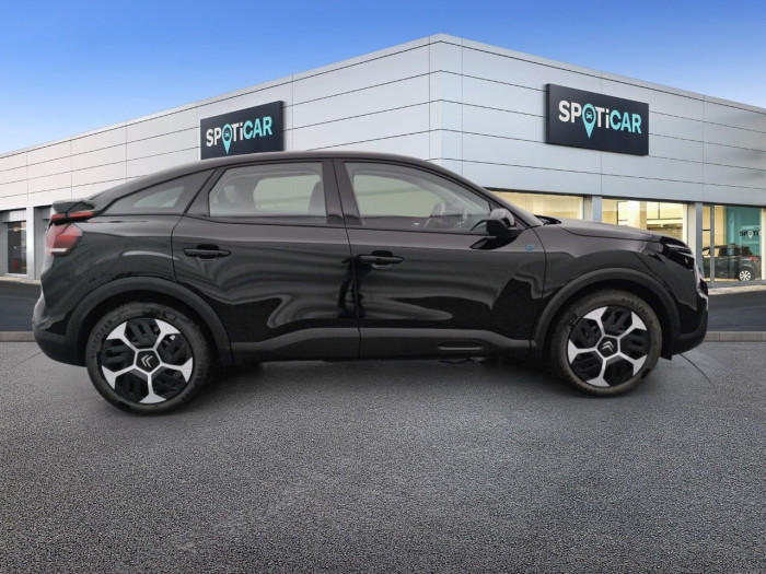 Citroën E-C4 156 ch autonomie etendue  Automatique You