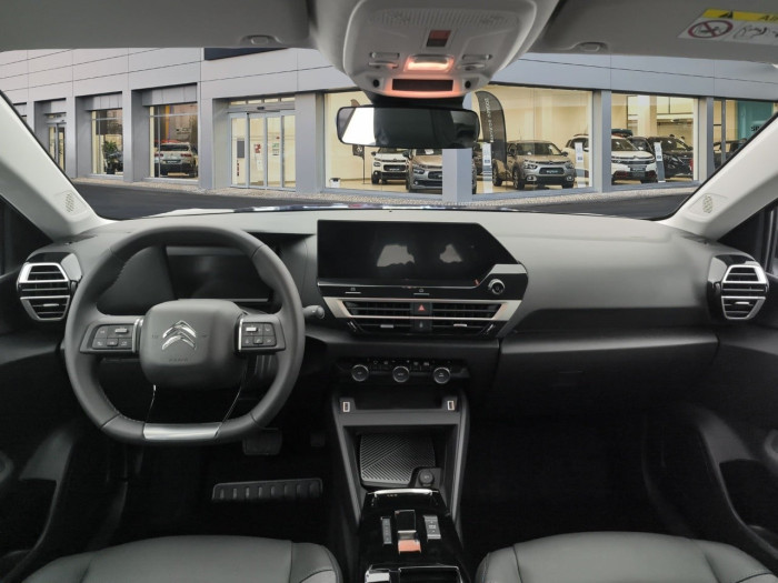Citroën E-C4 156 ch autonomie etendue  Automatique You