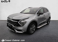 Kia Sportage 1.6 T-GDi 210ch ISG Hybride BVA6 4x2 GT-line Premium Business