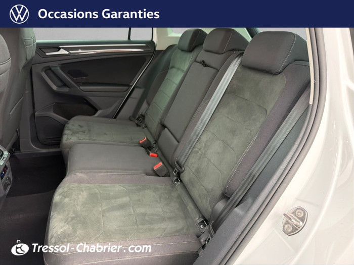 Volkswagen TIGUAN 1.4 eHybrid 245ch DSG6 Elegance