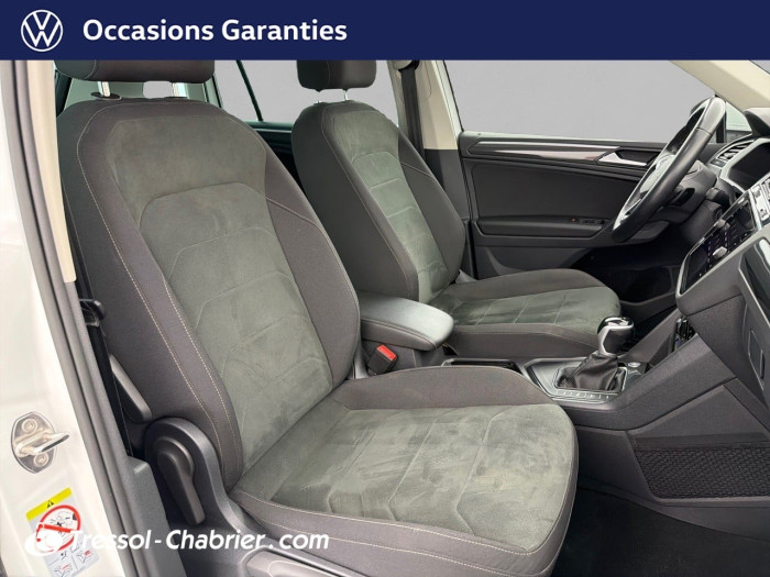 Volkswagen TIGUAN 1.4 eHybrid 245ch DSG6 Elegance