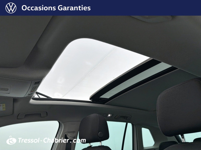 Volkswagen TIGUAN 1.4 eHybrid 245ch DSG6 Elegance