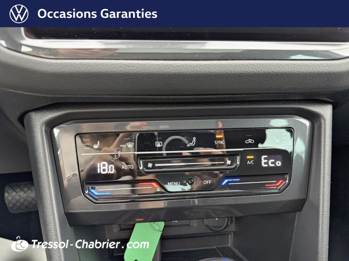 Volkswagen TIGUAN 1.4 eHybrid 245ch DSG6 Elegance