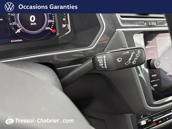 Volkswagen TIGUAN 1.4 eHybrid 245ch DSG6 Elegance