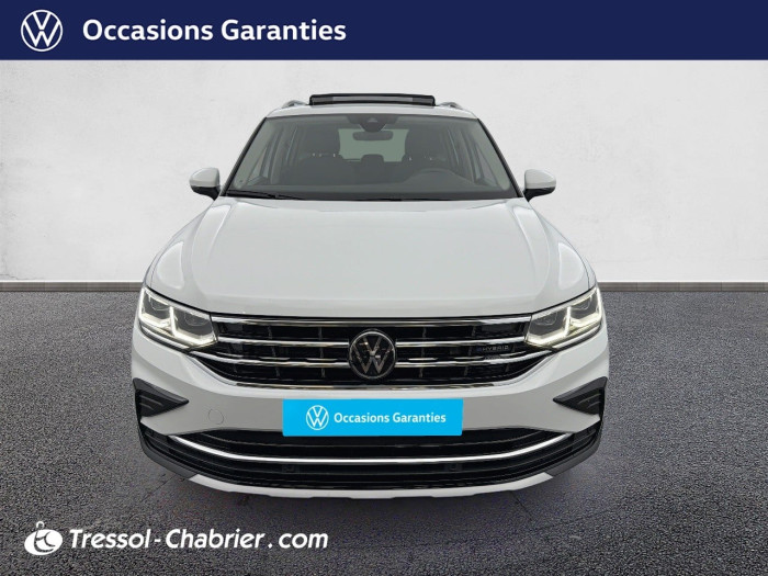 Volkswagen TIGUAN 1.4 eHybrid 245ch DSG6 Elegance