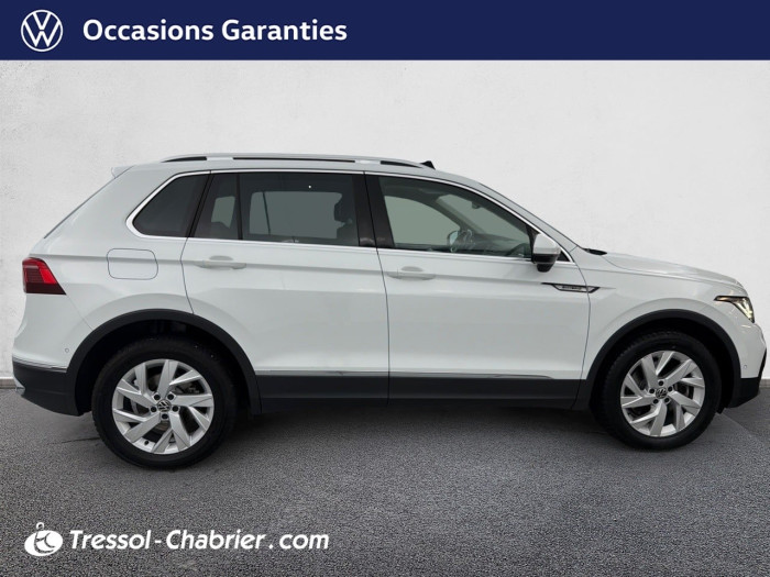 Volkswagen TIGUAN 1.4 eHybrid 245ch DSG6 Elegance