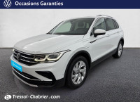 Volkswagen TIGUAN 1.4 eHybrid 245ch DSG6 Elegance
