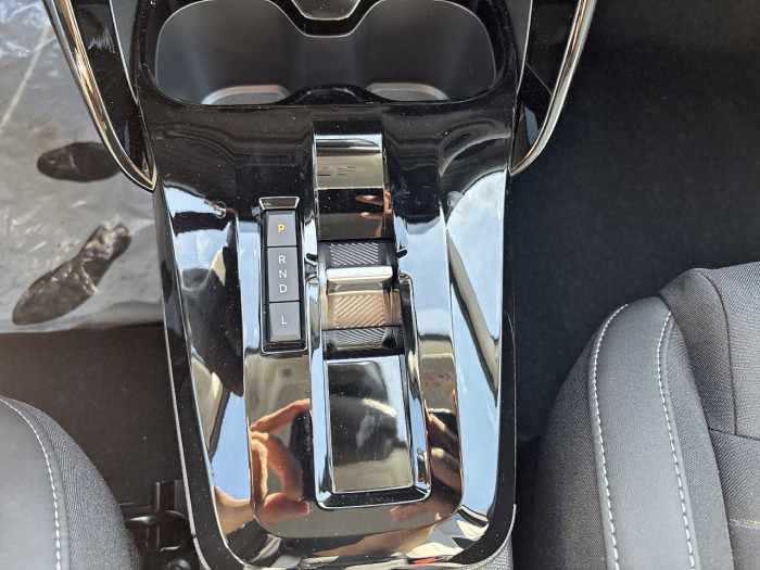 Citroën C3 Nouvelle Hybride 110 ch Automatique Max