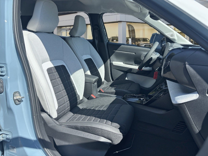 Citroën C3 Nouvelle Hybride 110 ch Automatique Max