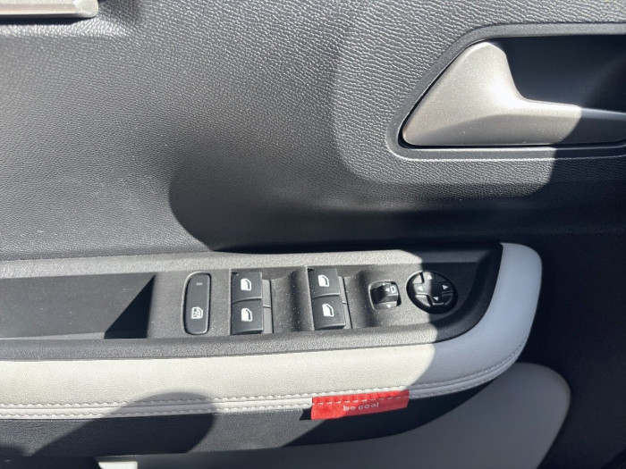Citroën C3 Nouvelle Hybride 110 ch Automatique Max