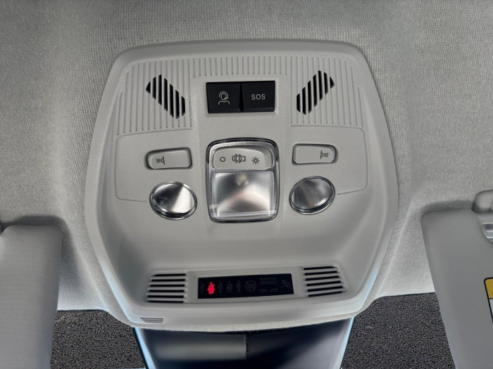 Citroën C3 Nouvelle Hybride 110 ch Automatique Max