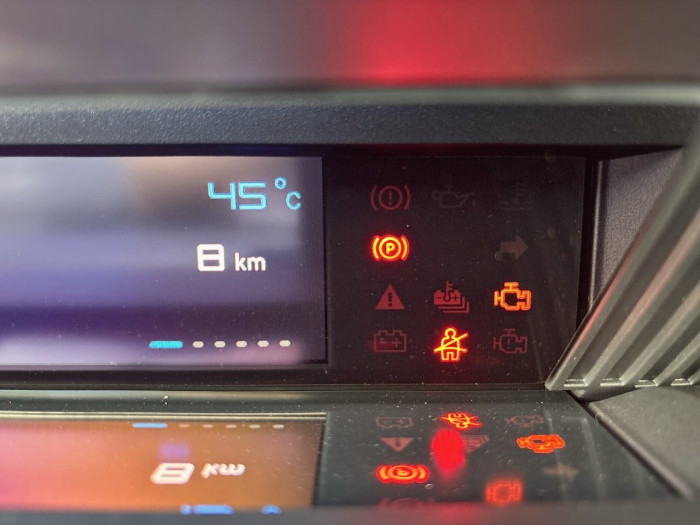 Citroën C3 Nouvelle Hybride 110 ch Automatique Max