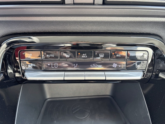 Citroën C3 Nouvelle Hybride 110 ch Automatique Max