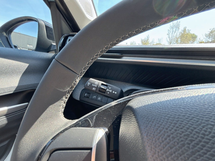 Citroën C3 Nouvelle Hybride 110 ch Automatique Max