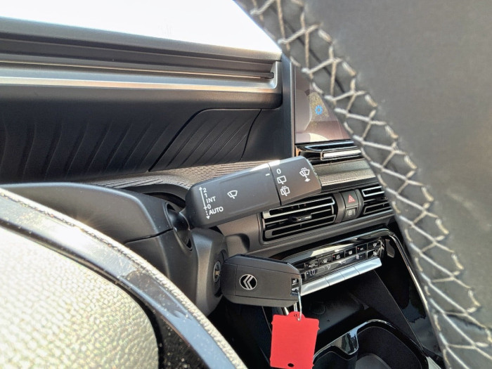 Citroën C3 Nouvelle Hybride 110 ch Automatique Max