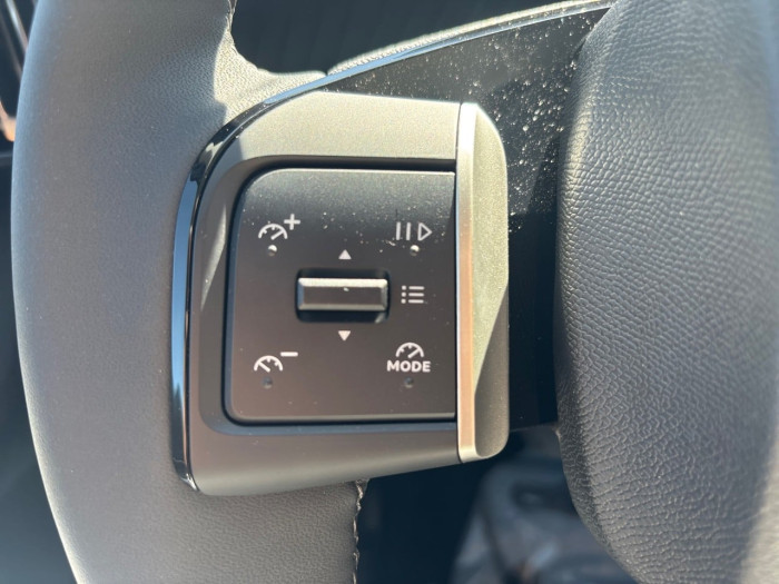 Citroën C3 Nouvelle Hybride 110 ch Automatique Max