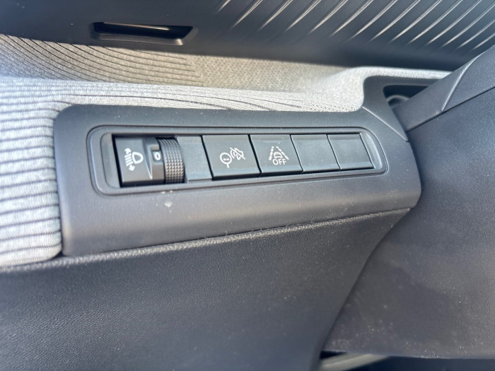 Citroën C3 Nouvelle Hybride 110 ch Automatique Max