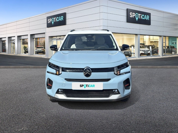 Citroën C3 Nouvelle Hybride 110 ch Automatique Max