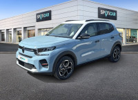 Citroën C3 Nouvelle Hybride 110 ch Automatique Max