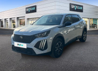 Peugeot 2008 Nouveau Hybrid 145 ch e-DCS6 Business