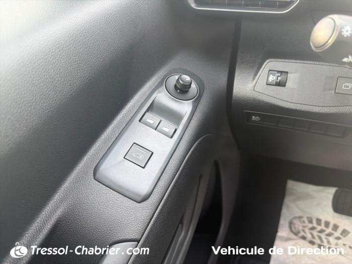 Peugeot PARTNER FOURGON ELECTRIQUE E-PARTNER FGN 136 CH M CHARG UT MAJ 54 KWH AUT
