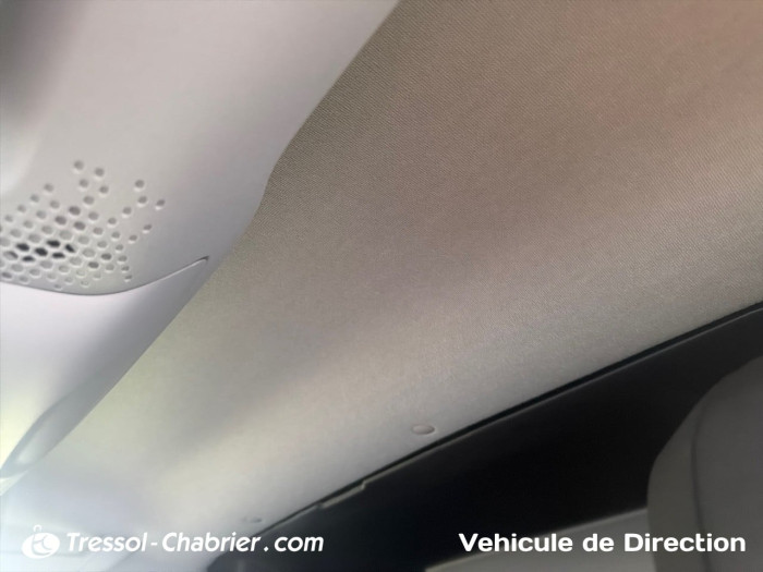 Peugeot PARTNER FOURGON ELECTRIQUE E-PARTNER FGN 136 CH M CHARG UT MAJ 54 KWH AUT