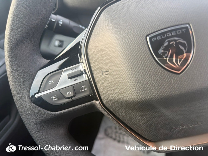 Peugeot PARTNER FOURGON ELECTRIQUE E-PARTNER FGN 136 CH M CHARG UT MAJ 54 KWH AUT