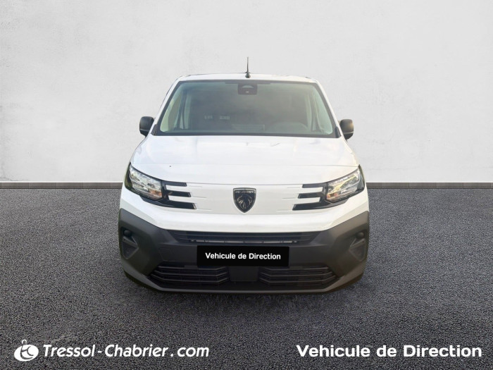 Peugeot PARTNER FOURGON ELECTRIQUE E-PARTNER FGN 136 CH M CHARG UT MAJ 54 KWH AUT