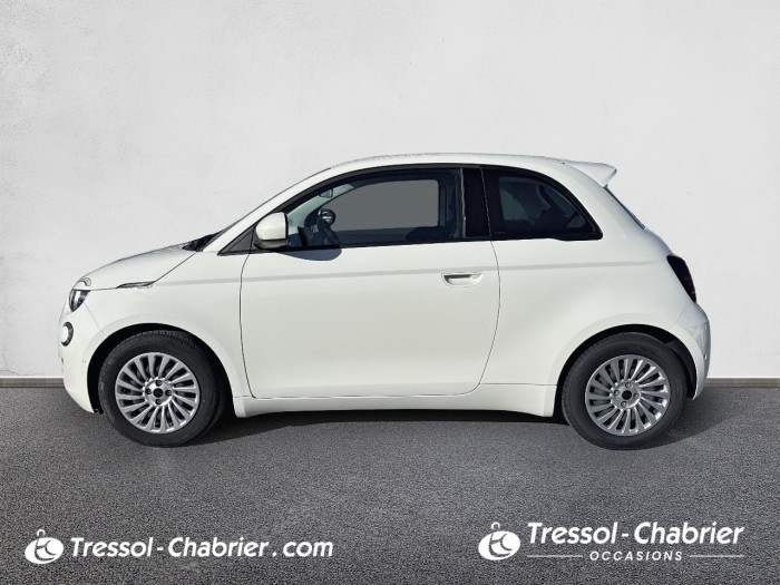 Fiat 500e BERLINE 500 e 95 ch Nouvelle 500