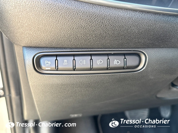Fiat 500e BERLINE 500 e 95 ch Nouvelle 500
