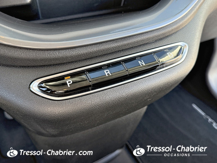 Fiat 500e BERLINE 500 e 95 ch Nouvelle 500