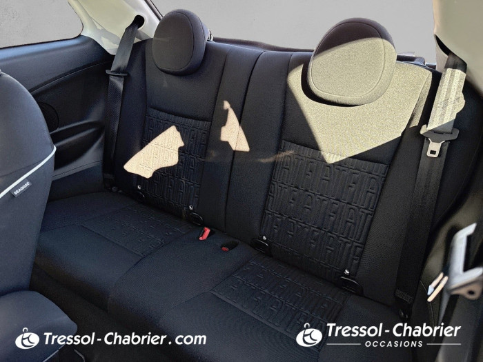 Fiat 500e BERLINE 500 e 95 ch Nouvelle 500
