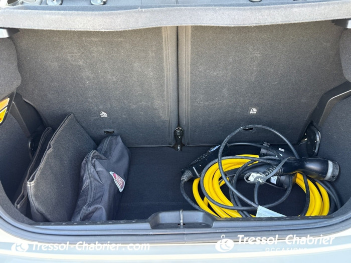 Fiat 500e BERLINE 500 e 95 ch Nouvelle 500