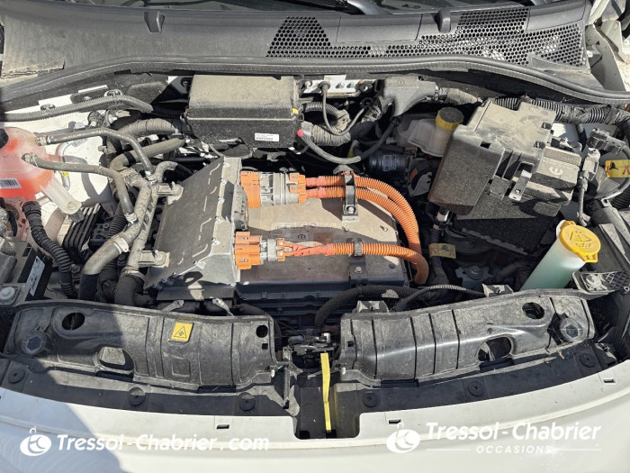 Fiat 500e BERLINE 500 e 95 ch Nouvelle 500